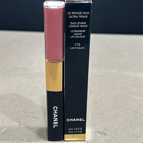 chanel light mauve|chanel duo lipstick.